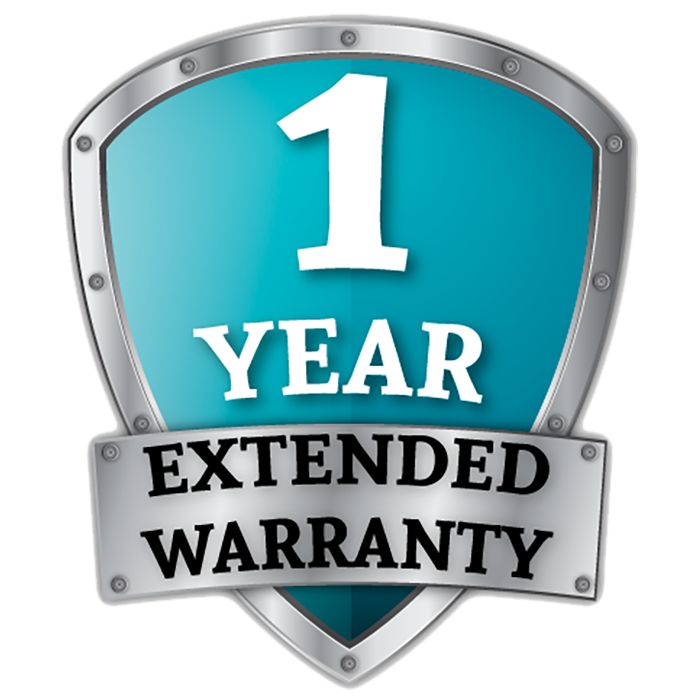 1 Year Extended Warranty JMR
