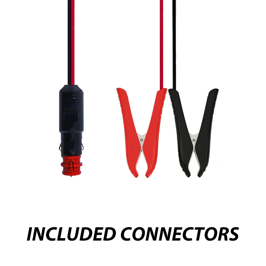 Original battery chargers for all exotic cars