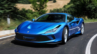 Ferrari Battery Charger