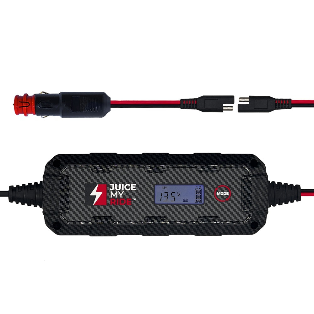 Lotus Evora Battery Charger Conditioner Trickle Charger