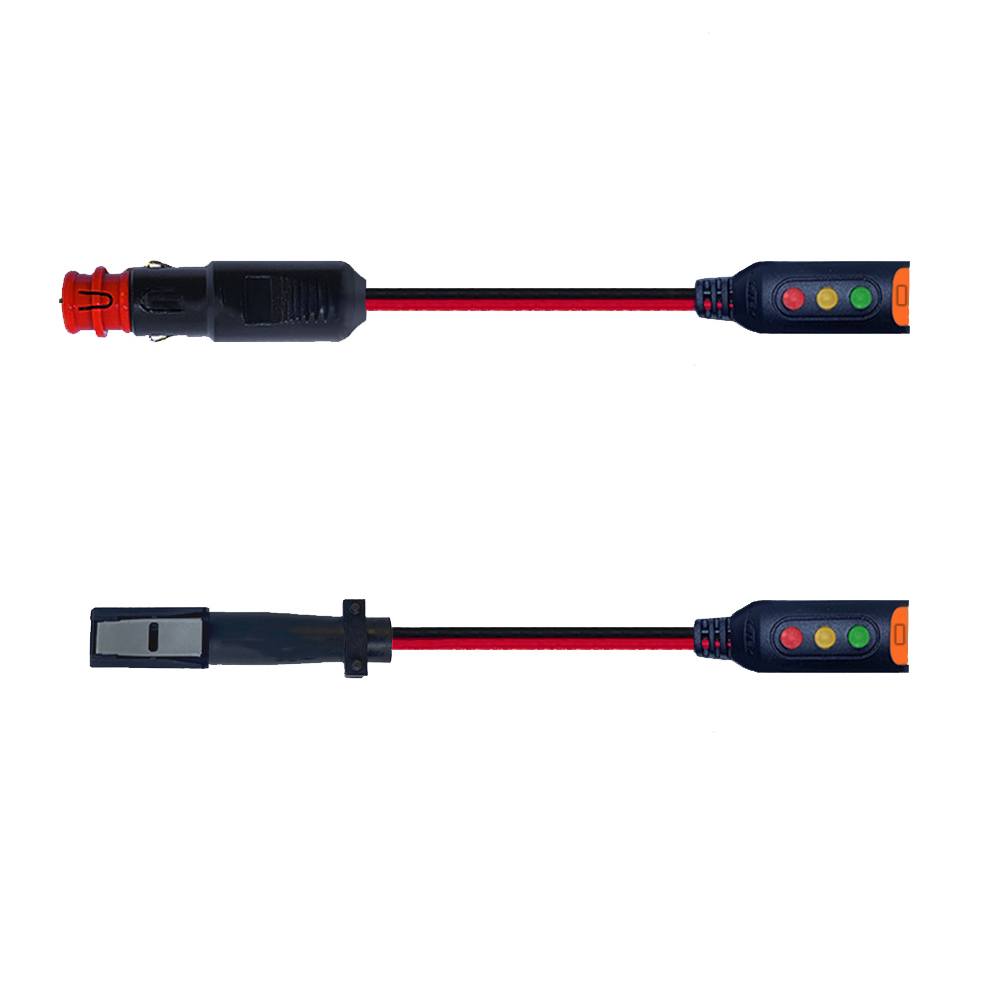 Maserati Levante CTEK Adapter