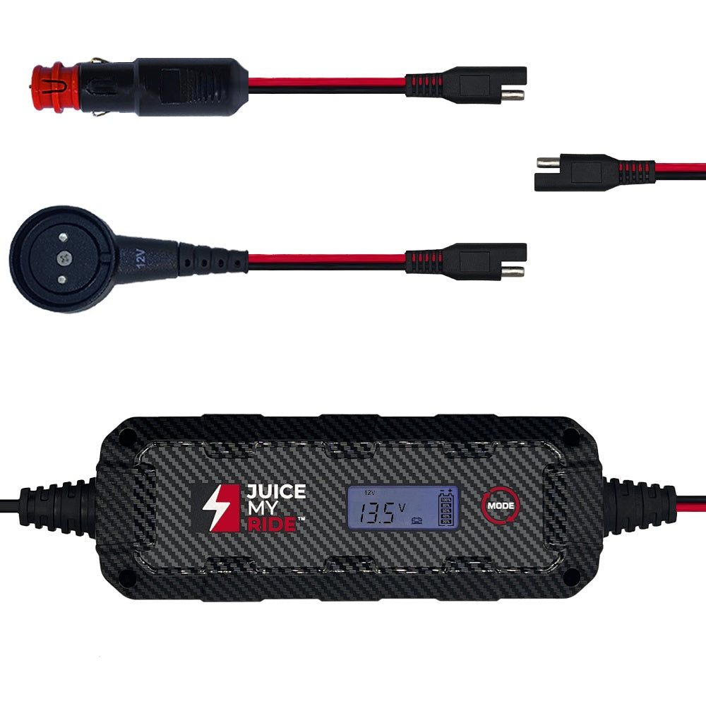 Maybach 62 Battery Charger Conditioner Trickle Charger