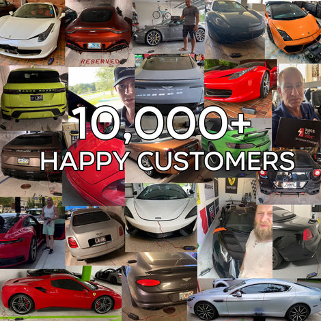 Magcode Power Clip Plug 12 Volt DC Power Magnetic Connector Mag Code