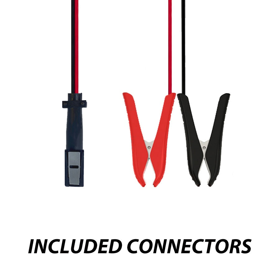 Ferrari 360 Battery Charger Conditioner Trickle Charger