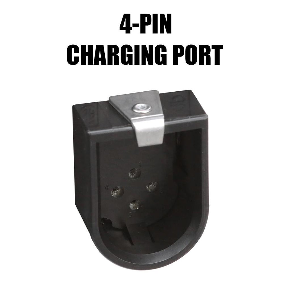 Comfort Connector 13-Pin Charging Adaptor For CTEK Charger