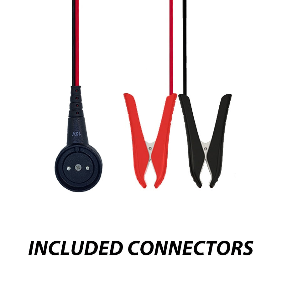 Ferrari California T Battery Charger Conditioner Trickle Charger