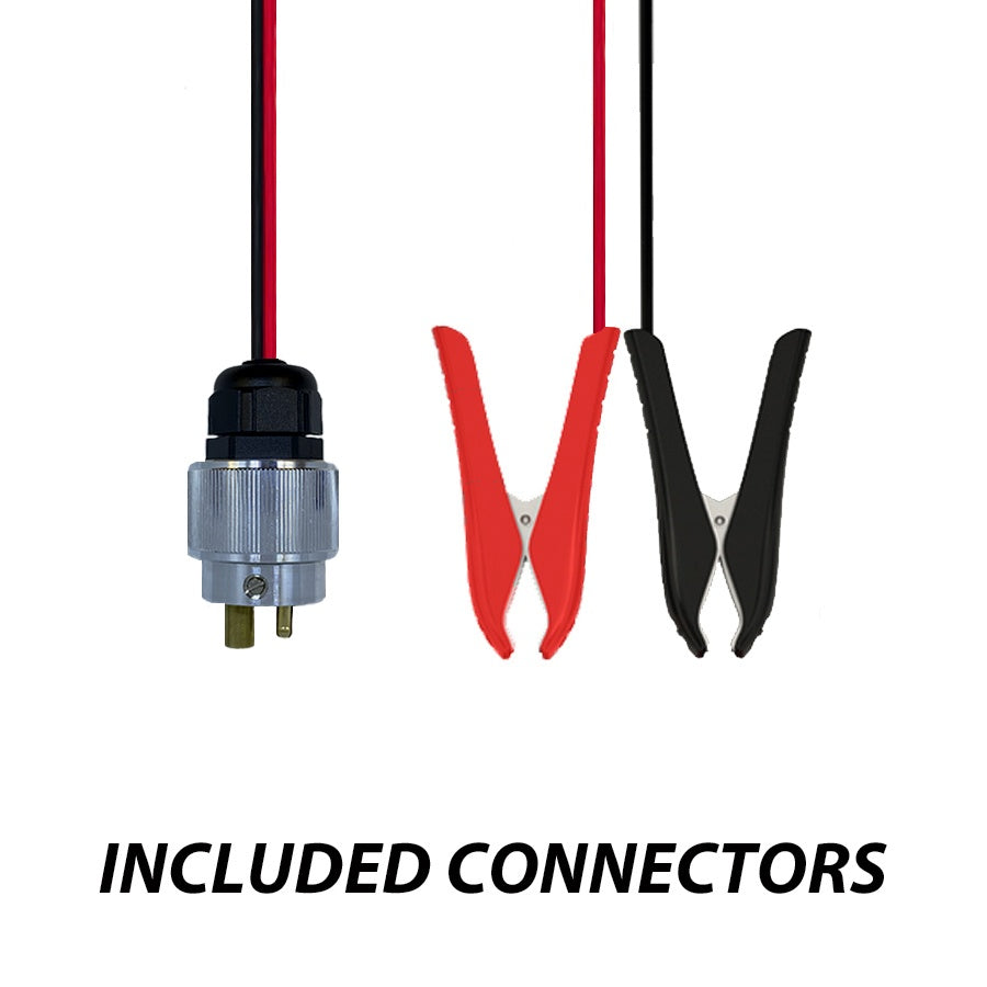 Rolls Royce Phantom 2003-2017 Battery Charger Conditioner Trickle Charger