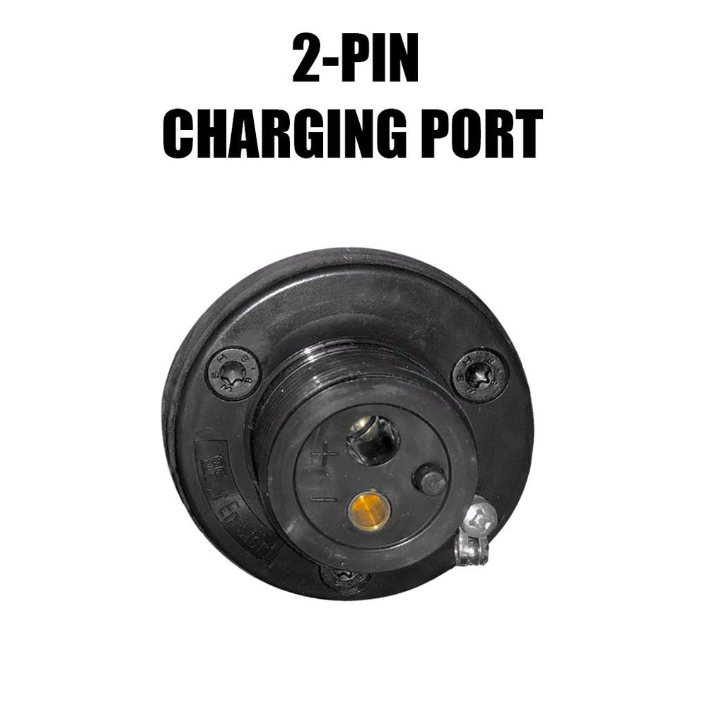 Rolls Royce Phantom 2003-2017 CTEK Adapter