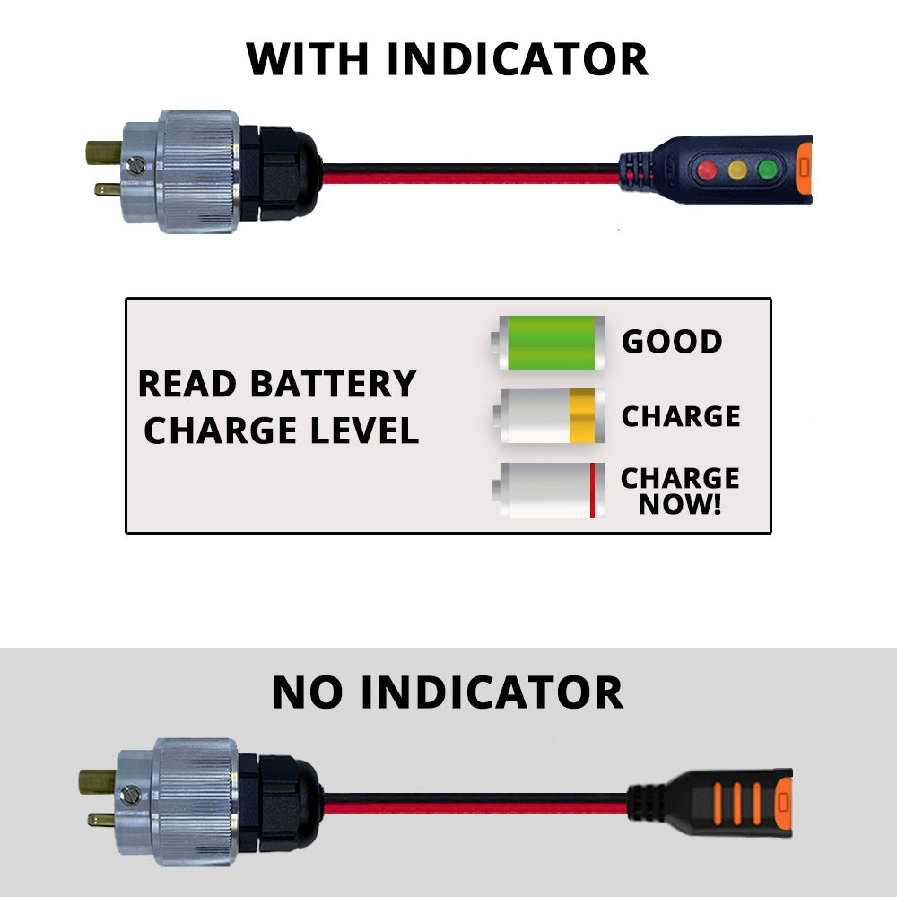 Rolls Royce Phantom 2003-2017 CTEK Adapter