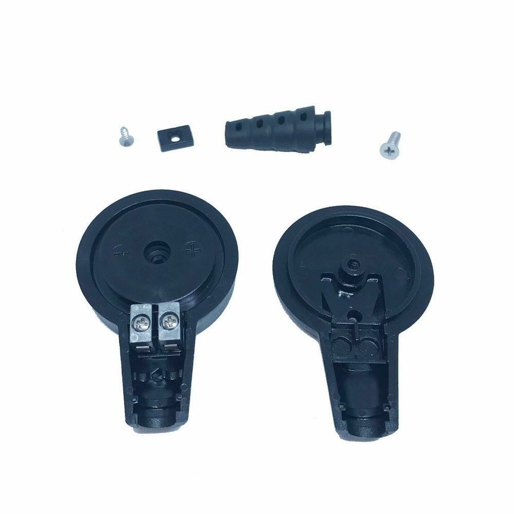 Magcode Power Clip Plug 12 Volt DC Power Magnetic Connector Mag Code