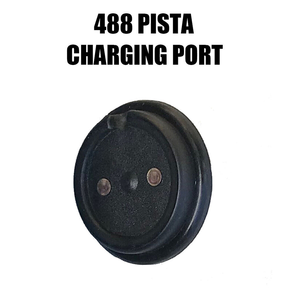 SAE Battery Charger Adapter