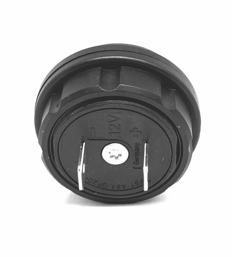 Magcode Power Port 12 Volt DC Power Magnetic Connector Mag Code