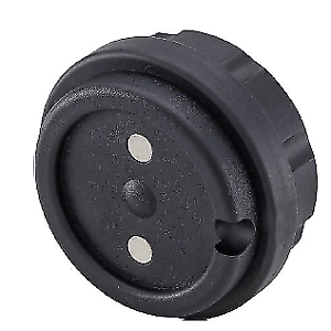 Magcode Power Port 12 Volt DC Power Magnetic Connector Mag Code