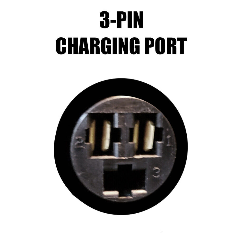 SAE Battery Charger Adapter